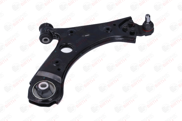 BIRTH BR2664 Querlenker Jeep Compass M6 1.4 MultiAir 4x4 170PS 2019