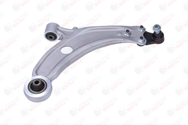 BIRTH BR2673 Querlenker Citroen C4 Picasso mk1 2.0 i 16V 143 PS RFN (EW10J4)
