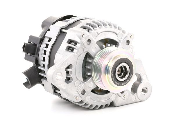 DENSO DAN936 Generátor Alfa Romeo 159 939 2.4 JTDM Q4 (939AXMB2) 210 LE 939 A9.000