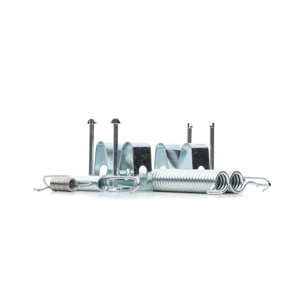 JP GROUP 1564005710 Fékpofakészlet rögzítőfék 2.0 EcoBlue 4x4 130 LE T20DD0J