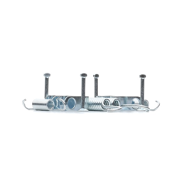JP GROUP 6364003110 Rem montageset VAUXHALL Antara (L07) 2.2 CDTi 4x4 163 Pk A 22 DM