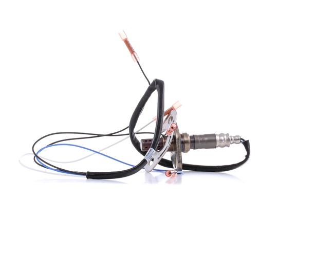 DENSO DOX-0110 Forreste lydpotte 2.0 4WD (SXA10) 135 HK 3S-FE