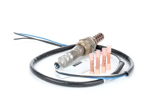 DENSO DOX-0119 Partikelfilter (DPF) 1.6 102 PS BSF