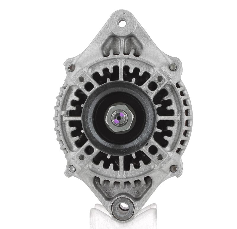 CEVAM 40648 Laturi SUZUKI Swift III Hatchback (MZ, EZ) 1.3 4x4 (RS 413, ZD11S) 92 hv M13A