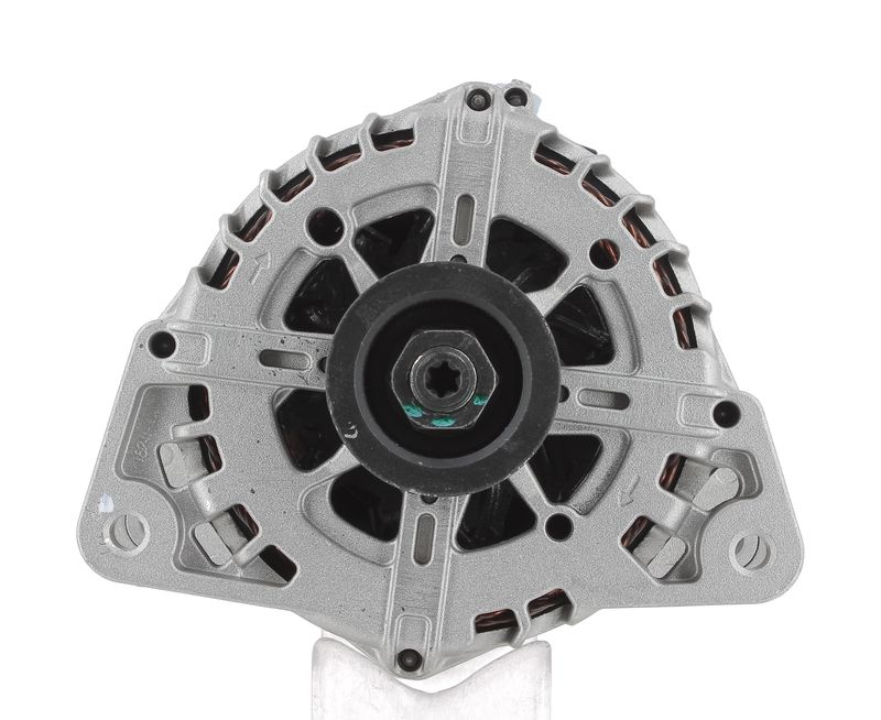 CEVAM 40651 Lichtmaschine Mercedes S205 C 180 d (205.200) 122 PS OM 654.916