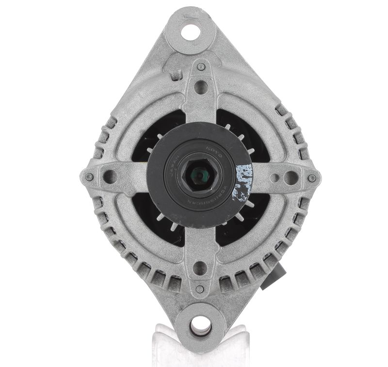CEVAM 40697 Laddningsregulator 2.0 CRD 4x4 170 hk EBT