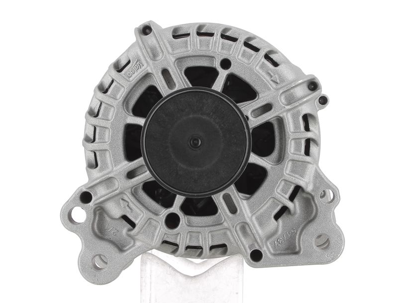 CEVAM 40703 Lichtmaschine VW T-Cross (C11_) 1.6 TDi 95 PS DGTD