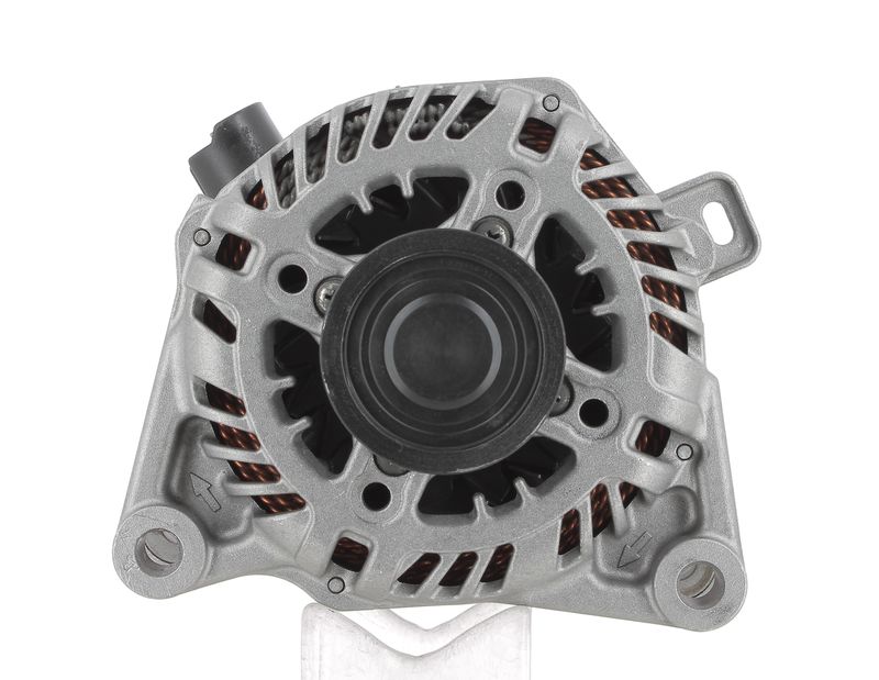 CEVAM 40731 Alternator CITROËN Jumpy III Van (V) 2.0 BlueHDi 4x4 122 KM AHK (DW10FE)