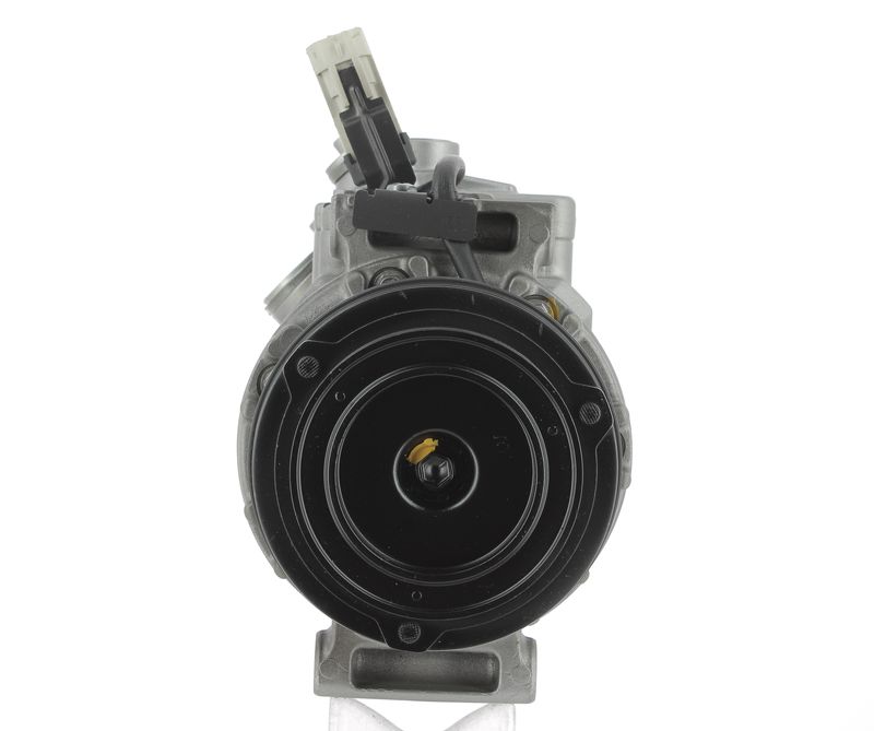 CEVAM 8629505 Compressor de ar condicionado Opel Omega B Sedan 2.5 DTI (F69, M69, P69) 150 cv Y 25 DT