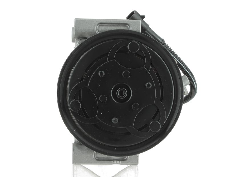 CEVAM 8637154 Compresor de aire acondicionado Suzuki Wagon R+ MM 1.3 (RB 413) 94 cv M13A