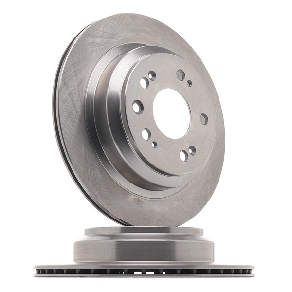 MAXGEAR 19-4757 Bromsrör 3.7 VTEC V6 4WD (KB2) 295 hk J37A3