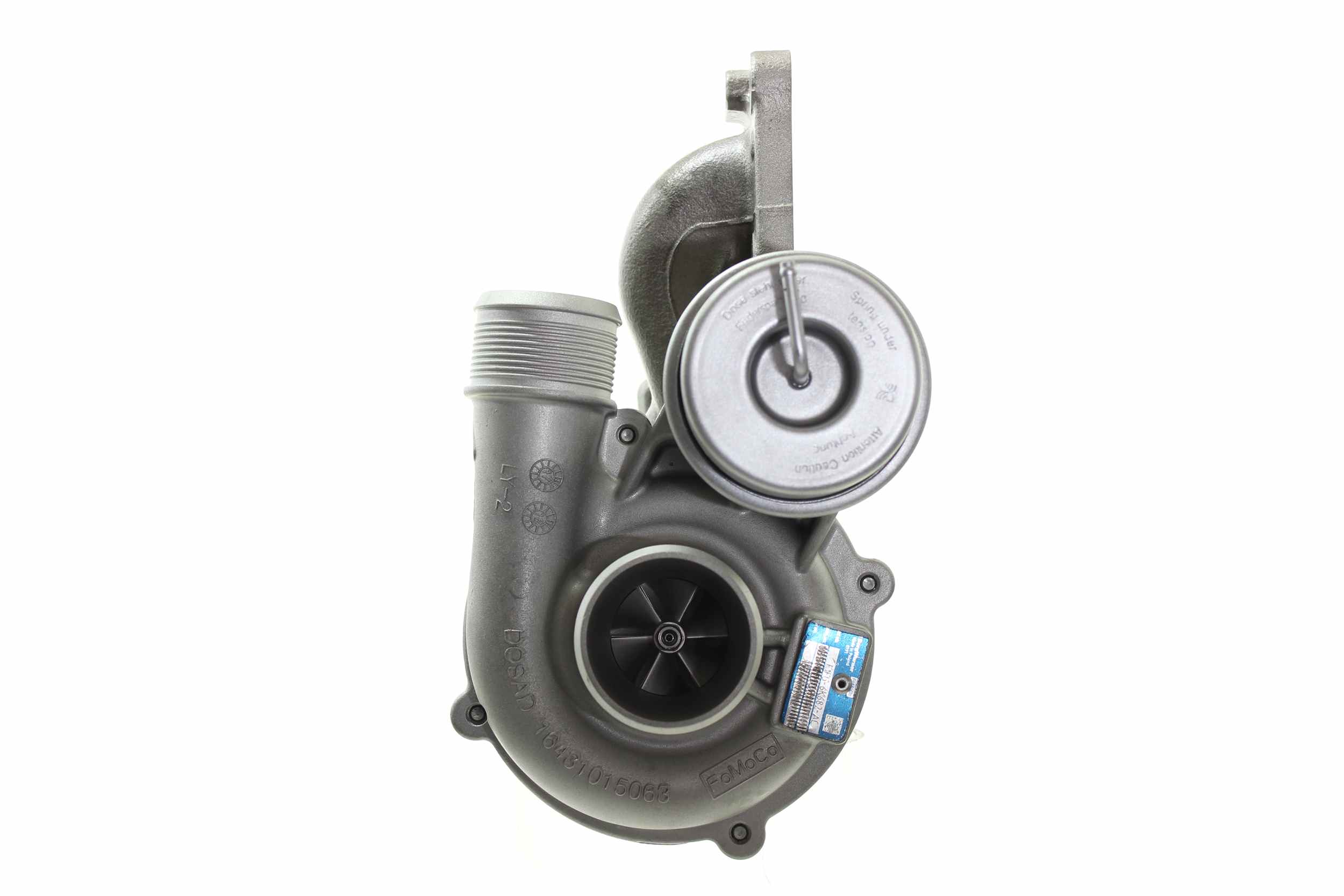 ALANKO 11901622 Turbo Ford Galaxy MK3 1.5 EcoBoost 165 LE C15HDTX