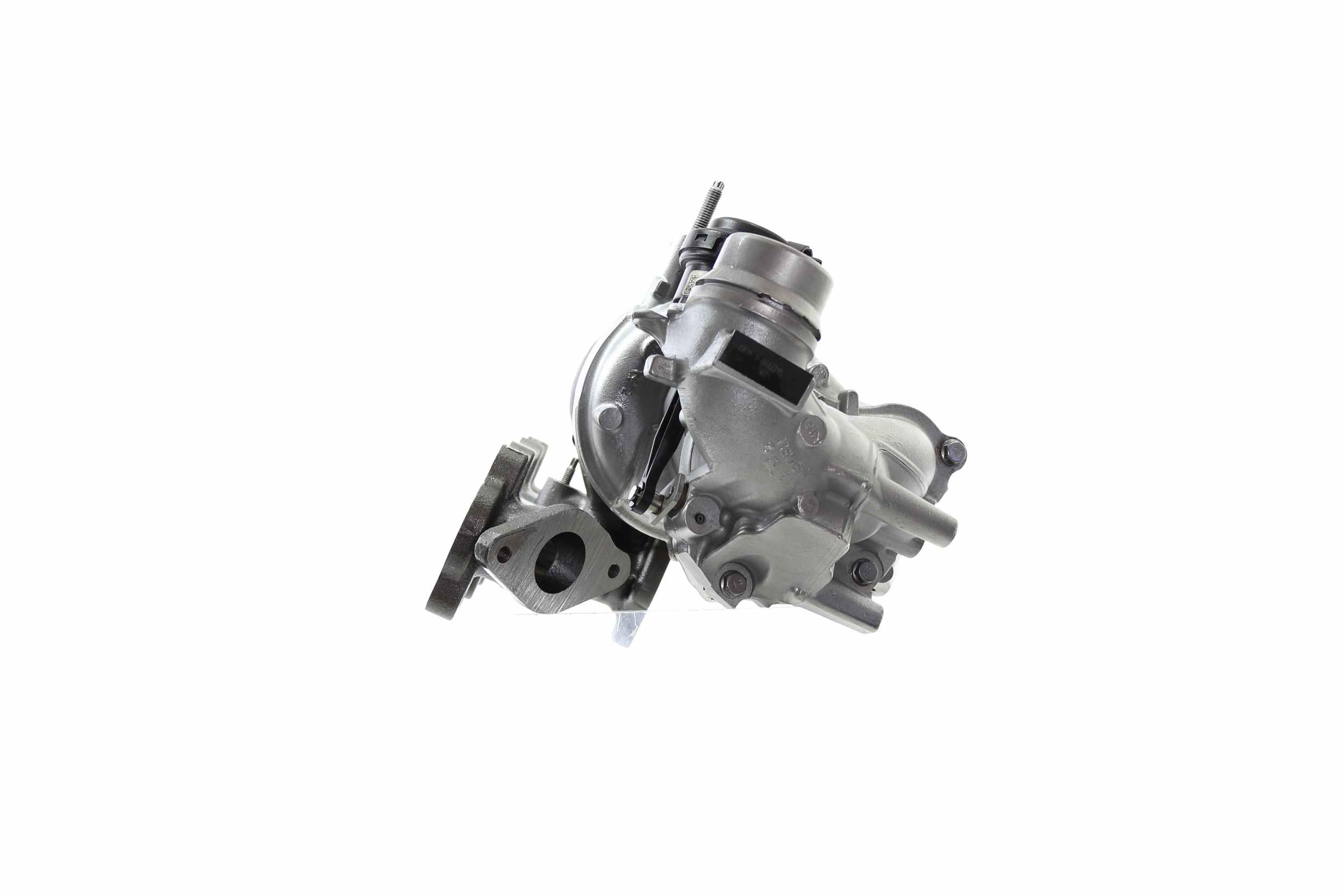ALANKO 11901874 Turbo Renault Master III Bus 2.3 dCi 145 FWD (JV0F, JV0S, JV0T) 146 PS M9T 706
