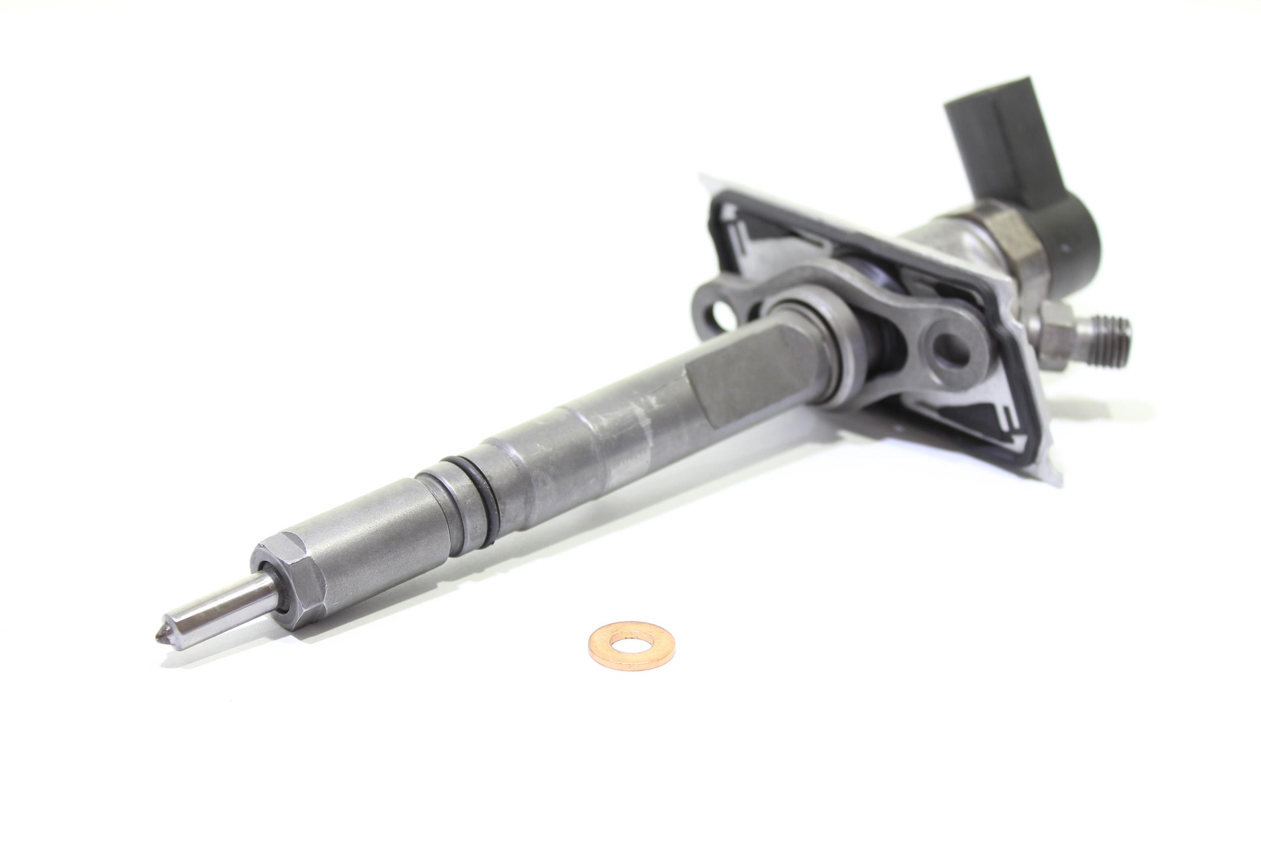 ALANKO 11970249 Injector Audi A8 D2 3.3 TDI quattro 224 Pk AKF