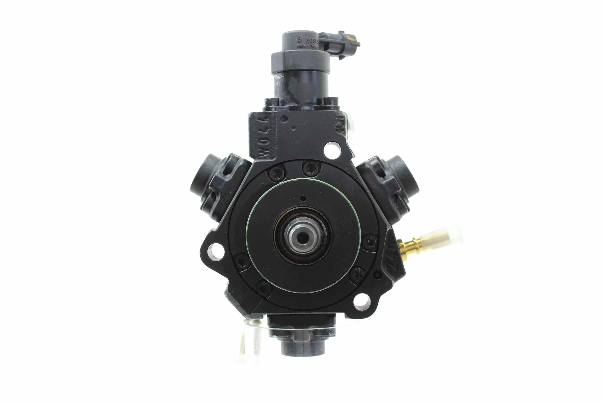 ALANKO 11975416 Pompe haute pression Megane 4 1.6 dCi 130 (B9A4) 130CV 2016