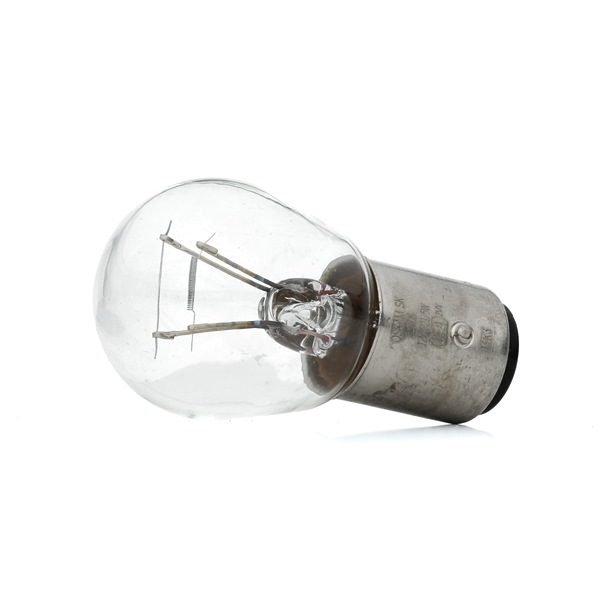 FORD OSRAM Light Bulbs 7528