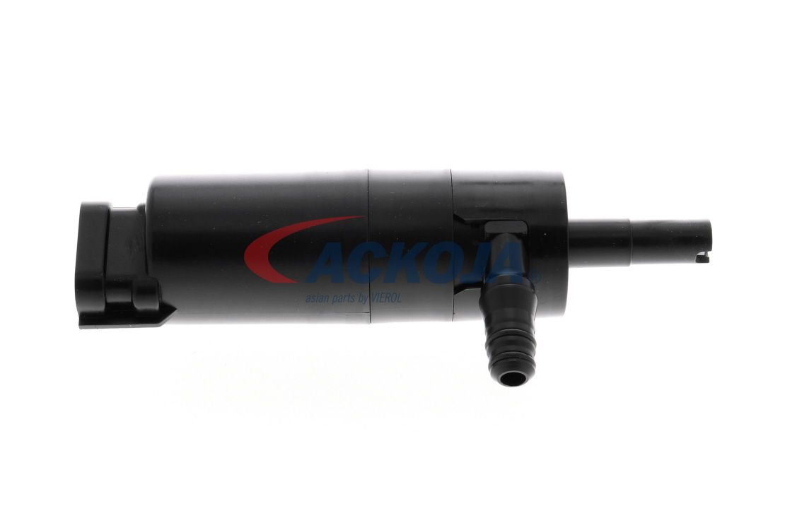 ACKOJA A38-08-0056 Ruitensproeierpomp Nissan Note e11 1.5 dCi 86 Pk K9K 276