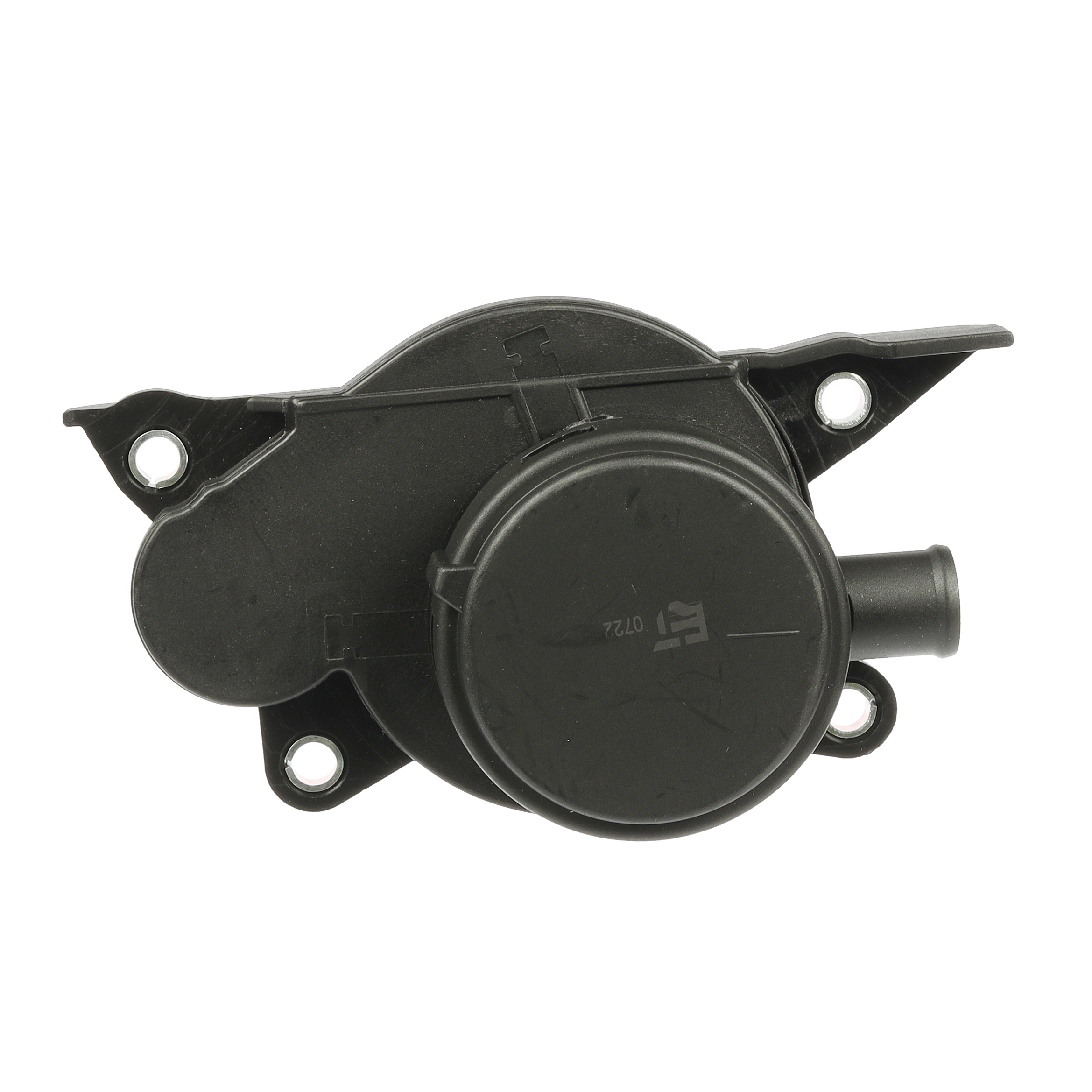 ET ENGINETEAM CB0010 Βαλβίδα αναθυμιάσεων MERCEDES-BENZ E-class Φορτηγό πλατφόρμα / Σασσί (VF210) E 270 CDI (210.616) 170 PS OM 612.961