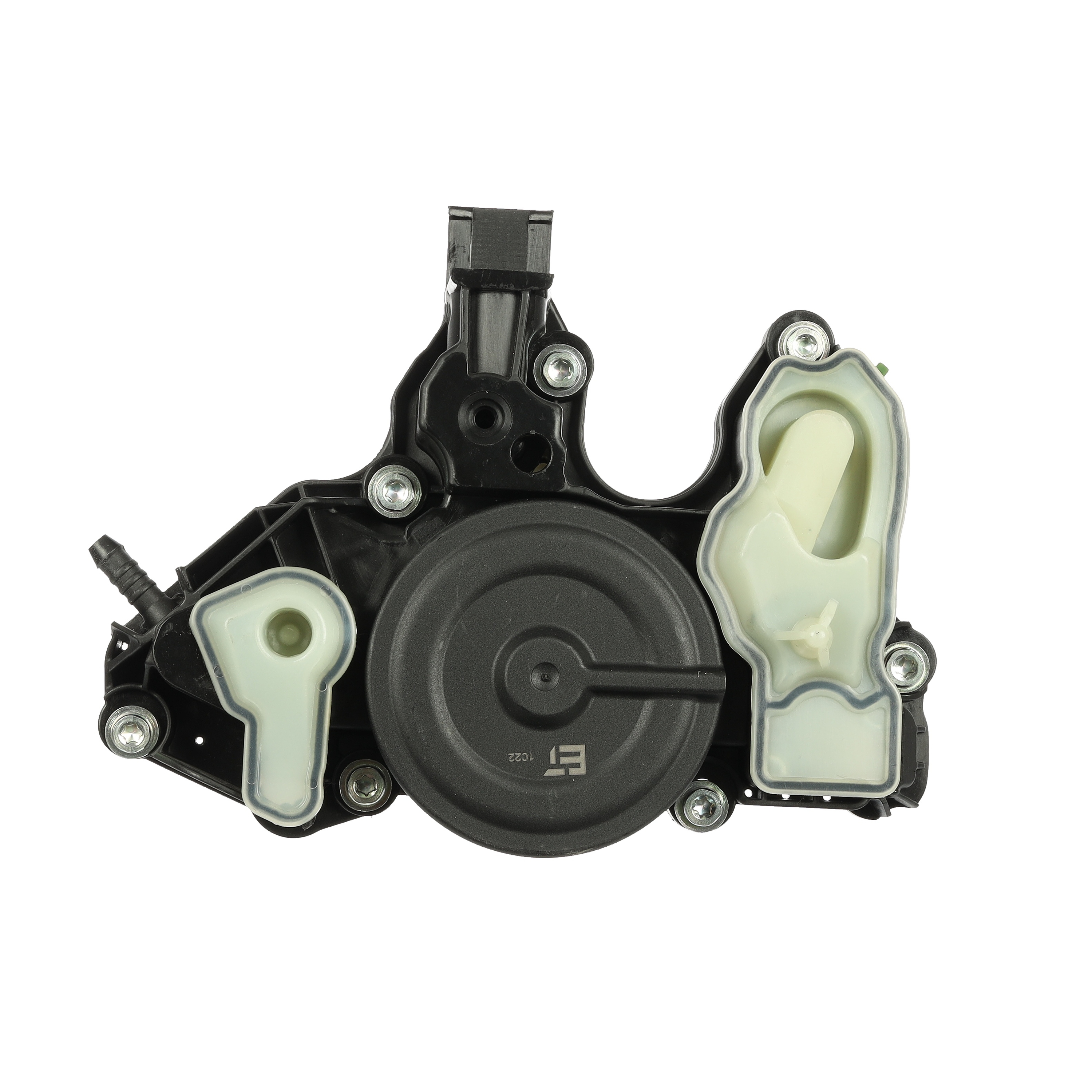 ET ENGINETEAM CB0013 Valvola recupero vapori olio Audi A3 Sedan 2.0 TFSI 220 CV CHHB
