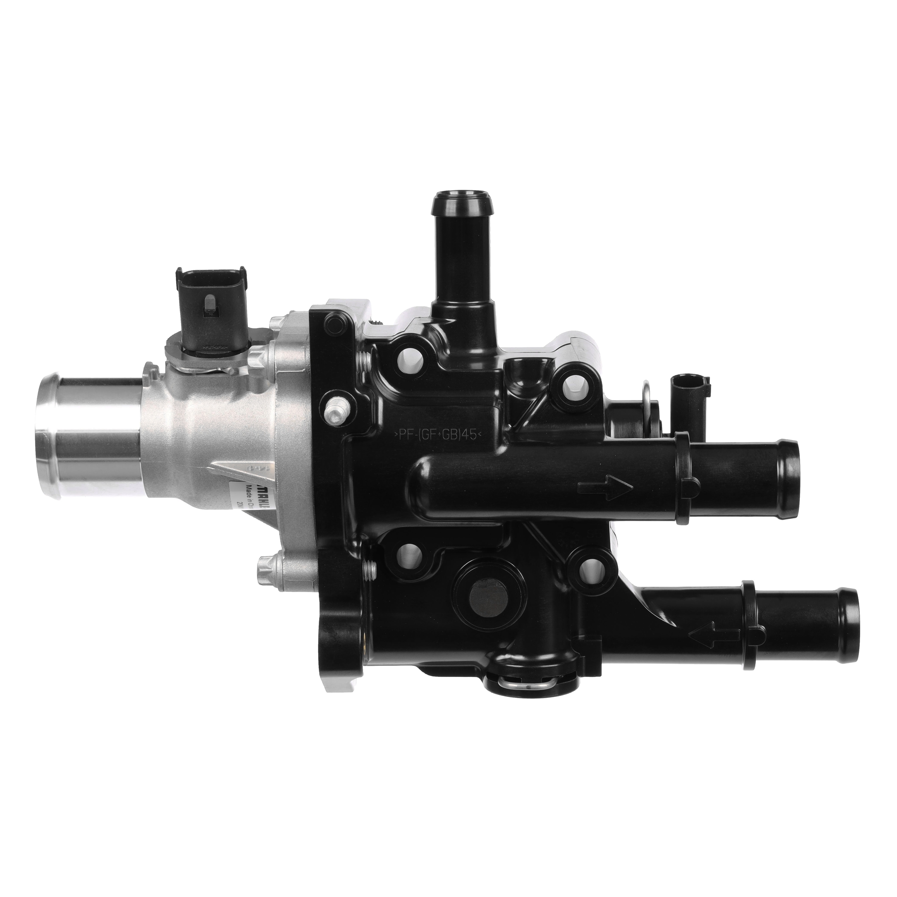 ET ENGINETEAM ED0121 Thermostat Astra H A04 1.6 i 16V (L08) 116PS 2010