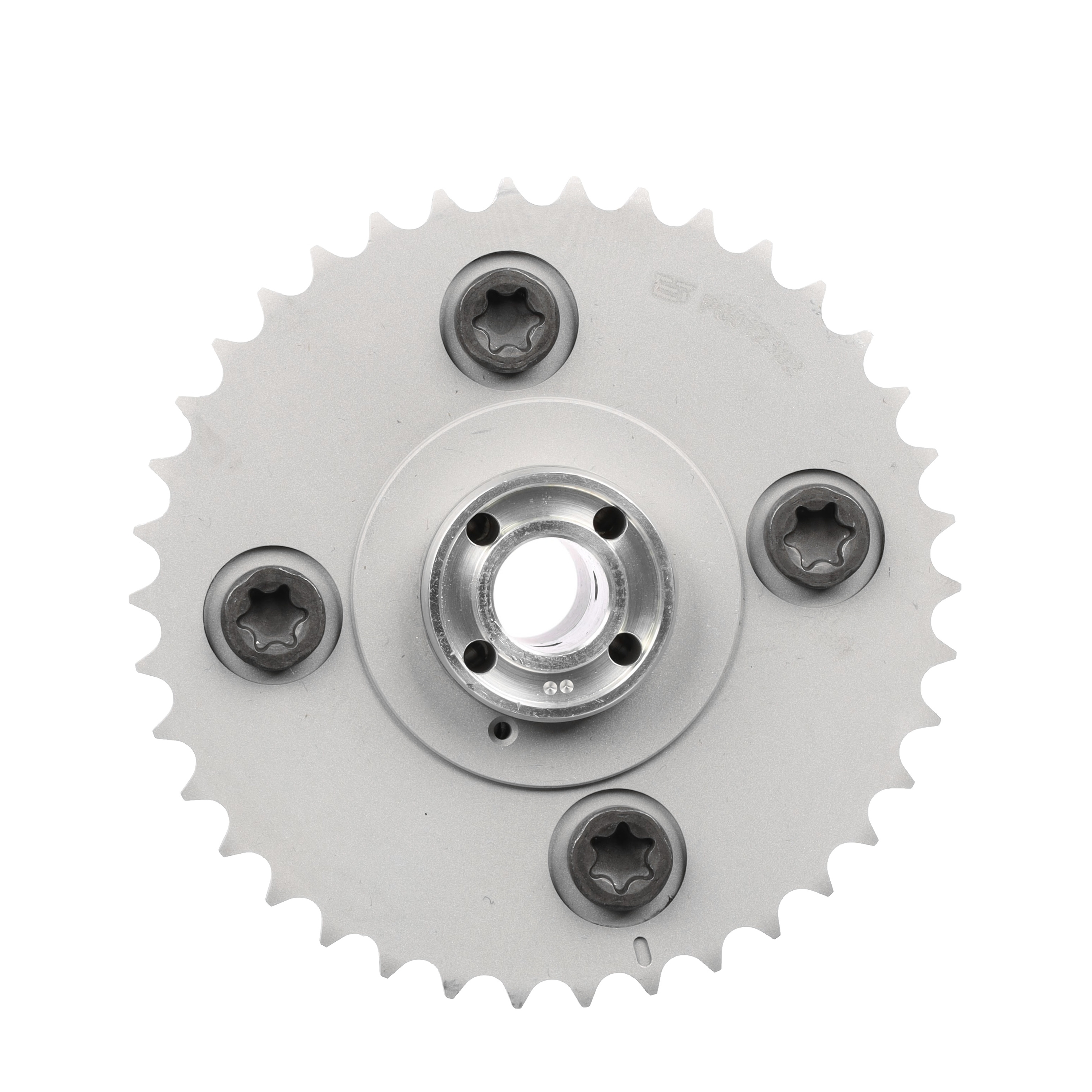 ET ENGINETEAM VT0023 Puleggia pompa acqua 335 i xDrive 306 CV N55 B30 A