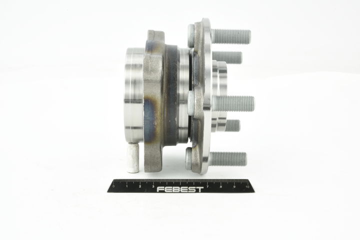 FEBEST 0882-S13MF Hjulnav Subaru Forester SJ 2.0 XT AWD 253 HK FA20F