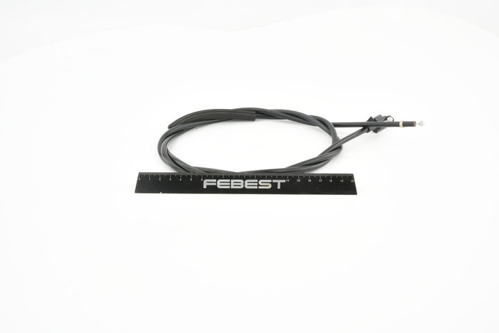 FEBEST 17101-A4B7 Motorkap Audi A4 B7 Sedan 2.0 TDI quattro 140 Pk BPW