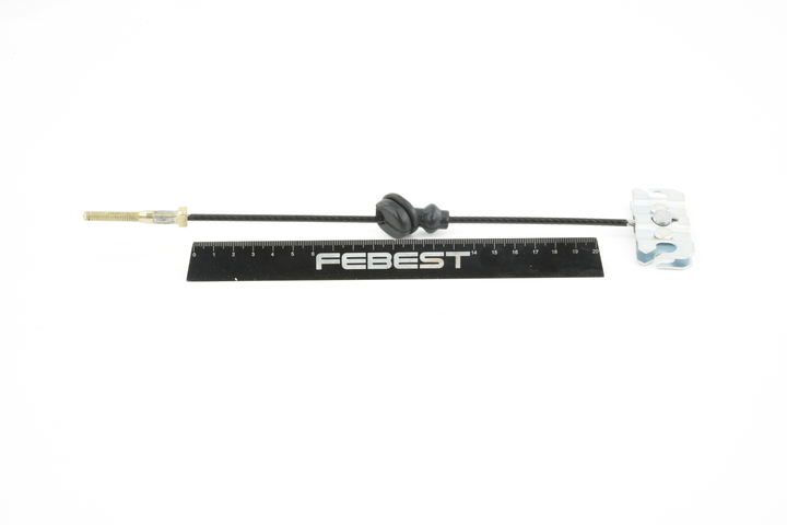 22100-FBF FEBEST Câble de frein à main avant pas chères