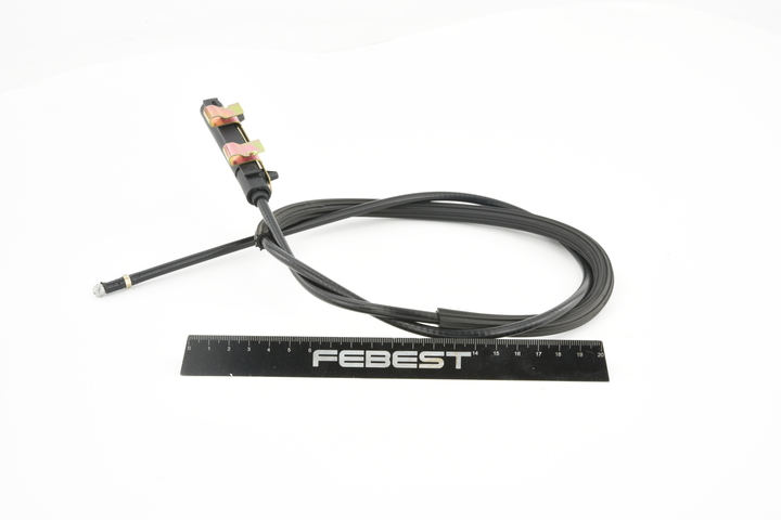 FEBEST 23101-CC Motorkap VW Passat CC 1.8 TSI 152 Pk CGYA