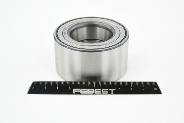 FEBEST DAC36660035 Querlenker 1.0 LPI 73 PS L3LA