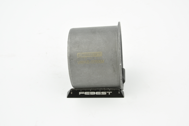 FEBEST VWAB-009XM Silent block VW Sharan 7n 1.4 TSI 150 CV DJKA