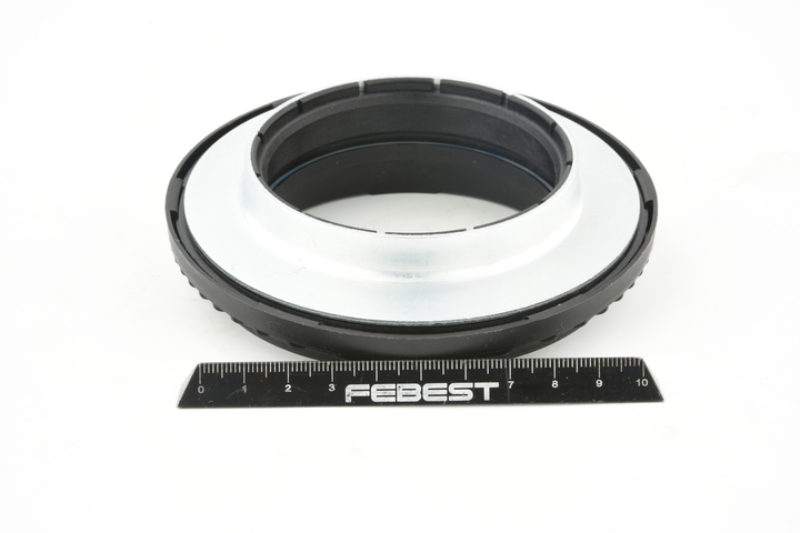 FEBEST VWB-5G1F Luftfederung 2.0 TDI 136 PS CRLC