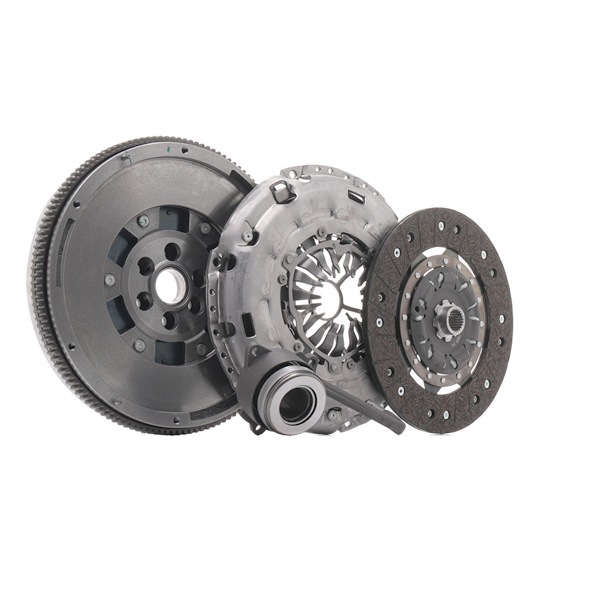 NEXUS F1W300NX Kit d'embrayage Passat B6 2.0 TDI 136CV 2009