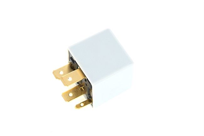 HERTH+BUSS ELPARTS 75613186 Brandstofpomp relais Passat 3a5 1.6 101 Pk AFT
