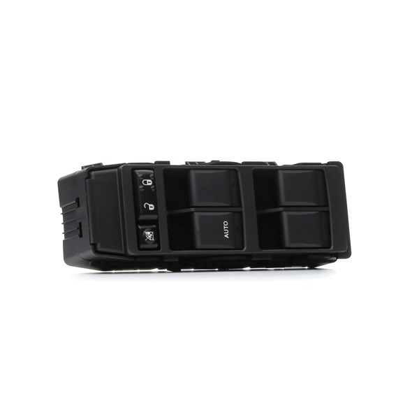 ESEN SKV 37SKV094 Växelspaksknopp 2.4 4x4 170 hk ERZ