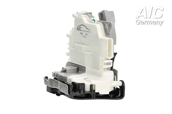 AIC 59846 Serrure de porte Audi A3 Berline 2.0 TDI 150CV 2018