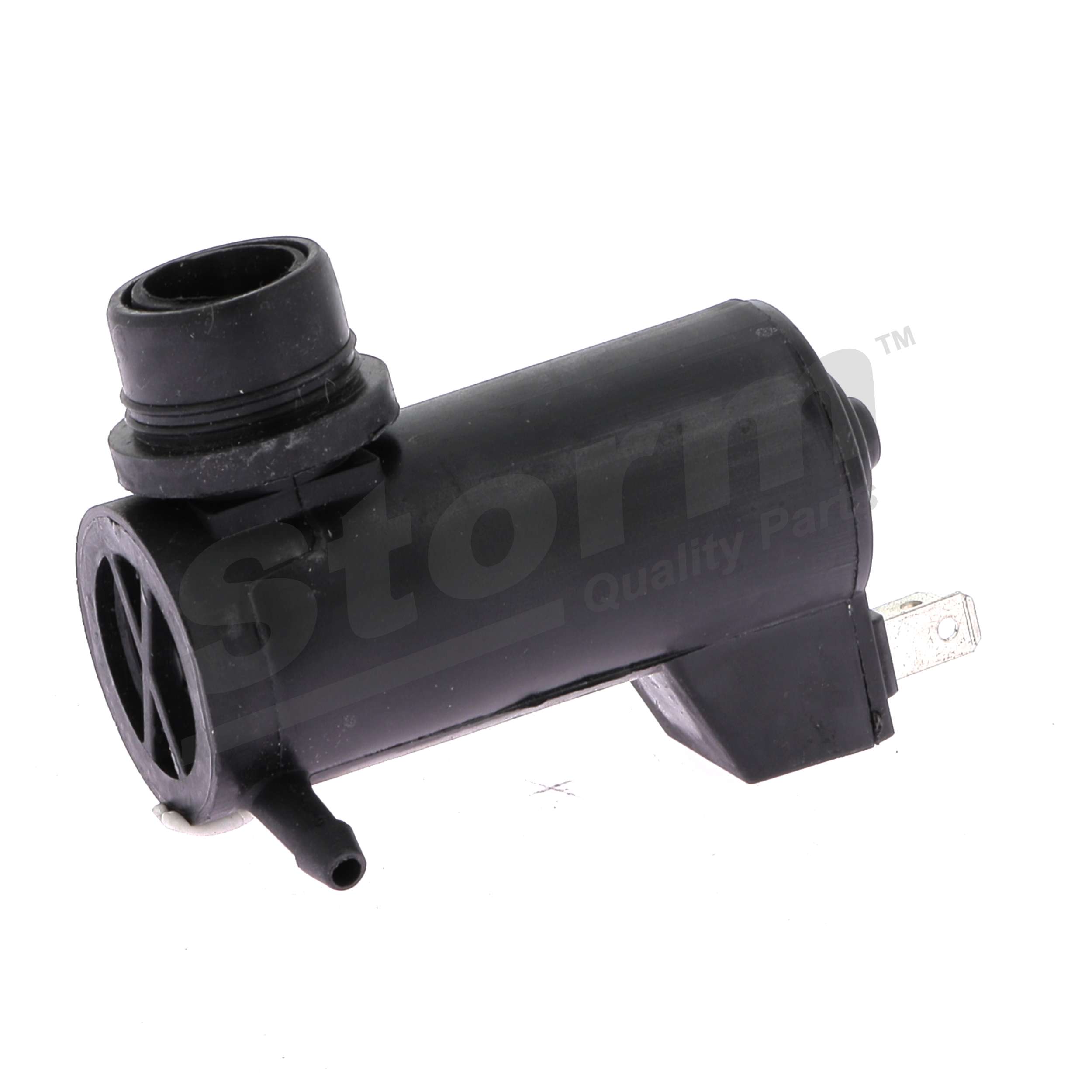 Kjøp billig 053013 Vaskevannspumpe fra STORM QUALITY PARTS 643445, 6140949, 6156960, 643445