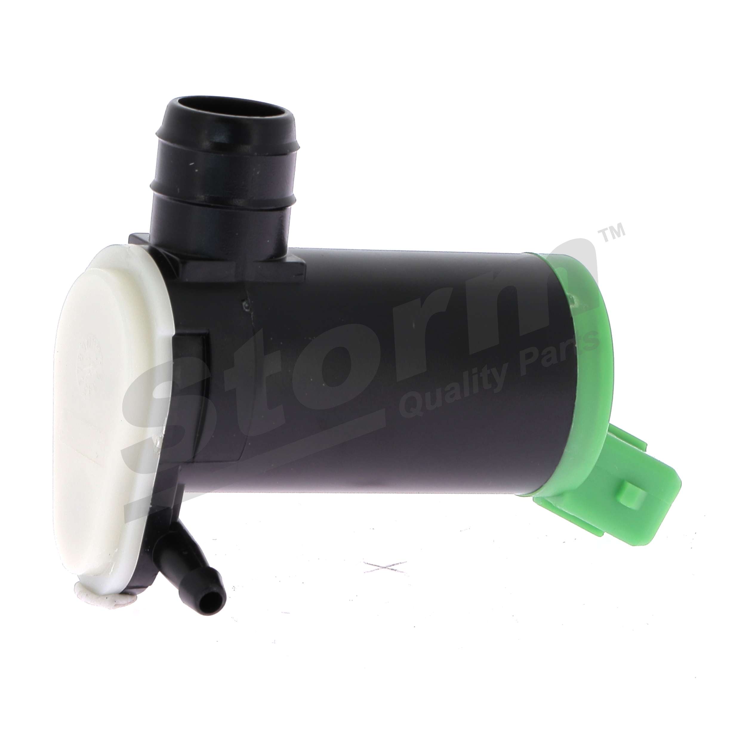 STORM QUALITY PARTS 053017 Spolarpump Fiat Scudo Kombi 2.0 JTD 94 hk RHX