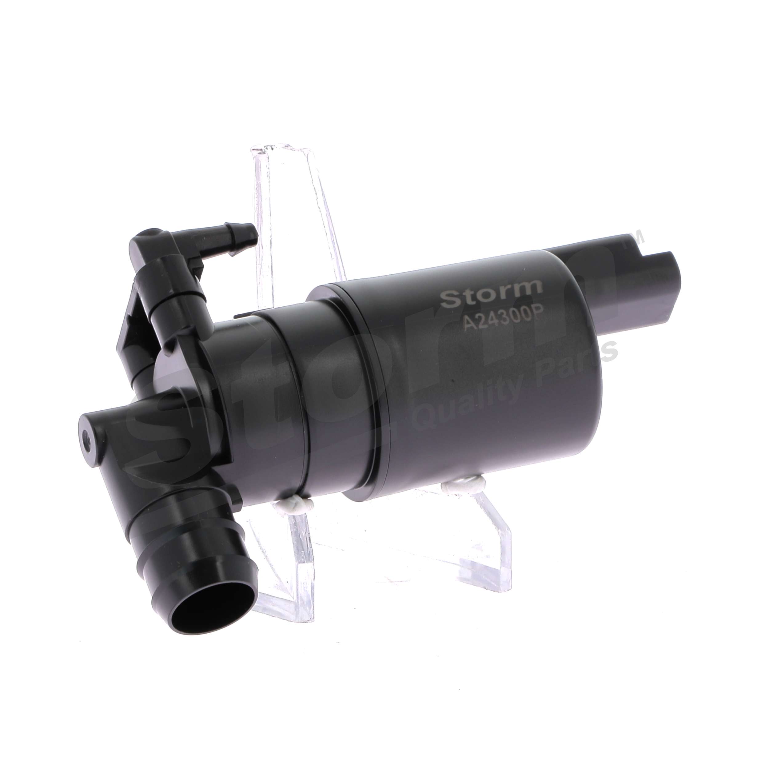 STORM QUALITY PARTS 053048 Αντλία νερού πλύσης CITROËN Jumpy II Φορτηγό πλατφόρμα/Σασσί 2.0 HDI (X_RHH) 163 PS