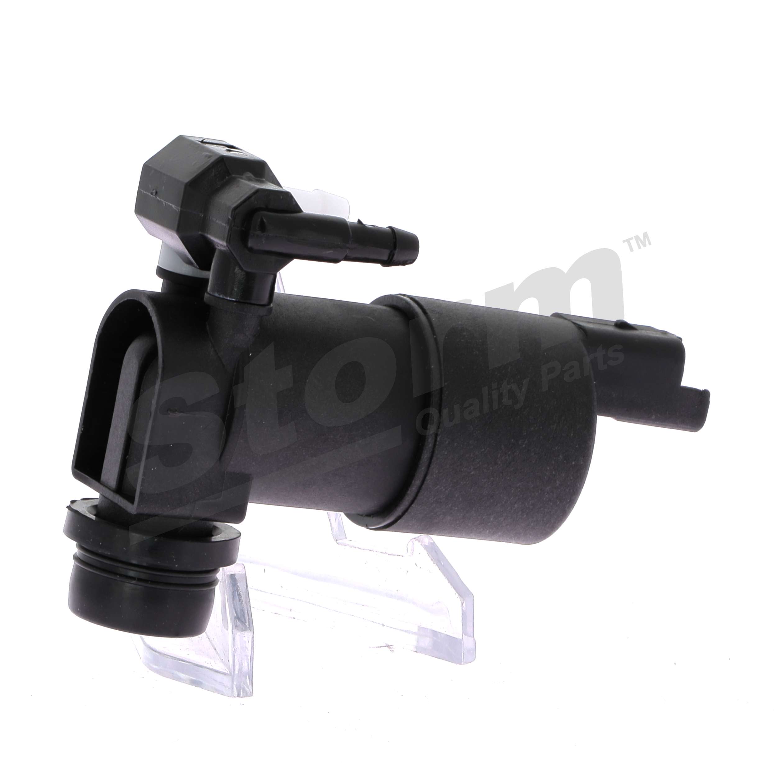 STORM QUALITY PARTS 053049 Ruitensproeierpomp RENAULT Modus / Grand Modus (F, JP) 1.2 75 Pk D4F 740