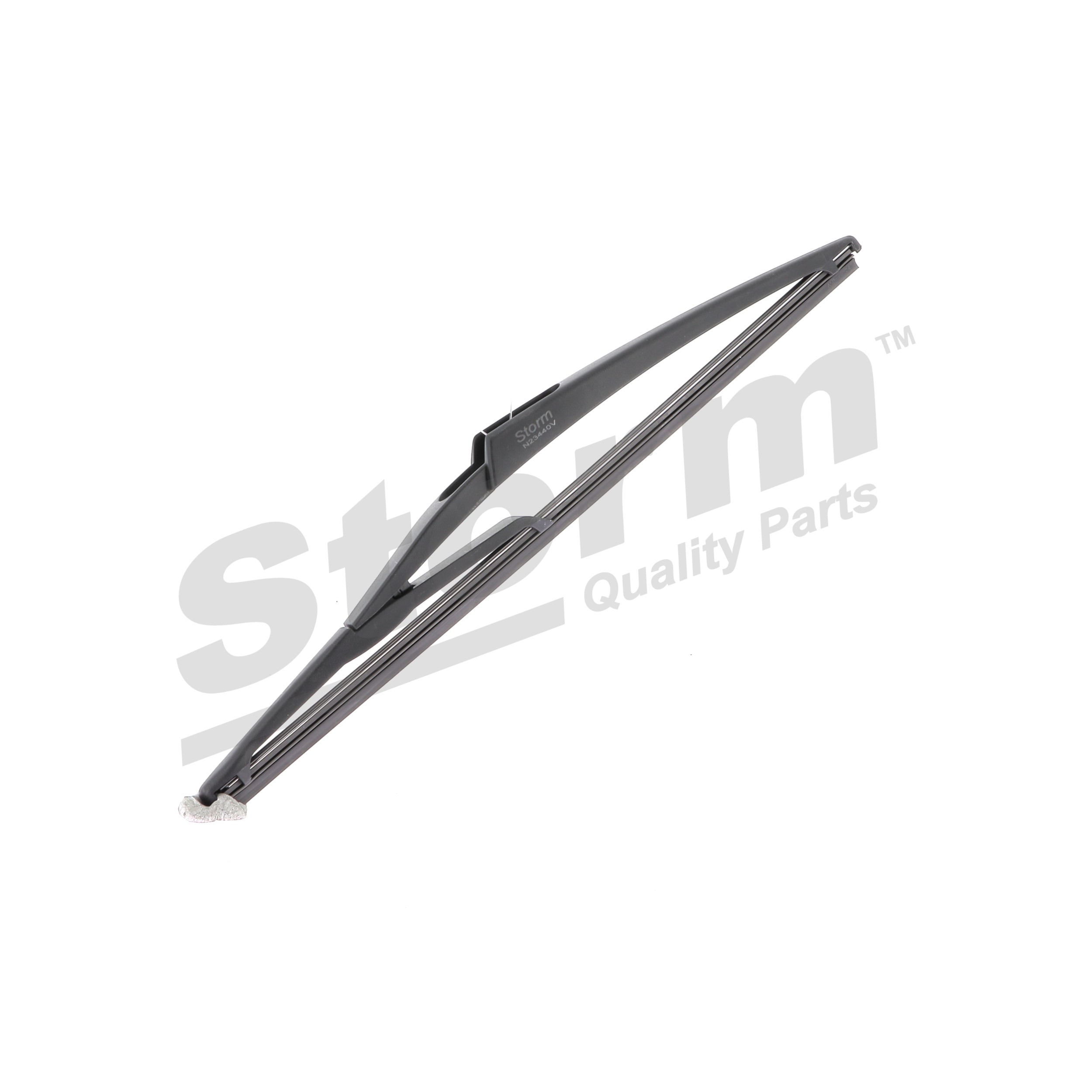 STORM QUALITY PARTS 1000300AR Essuie-glace arrière Ford Grand C Max 1.0 EcoBoost 100 CH