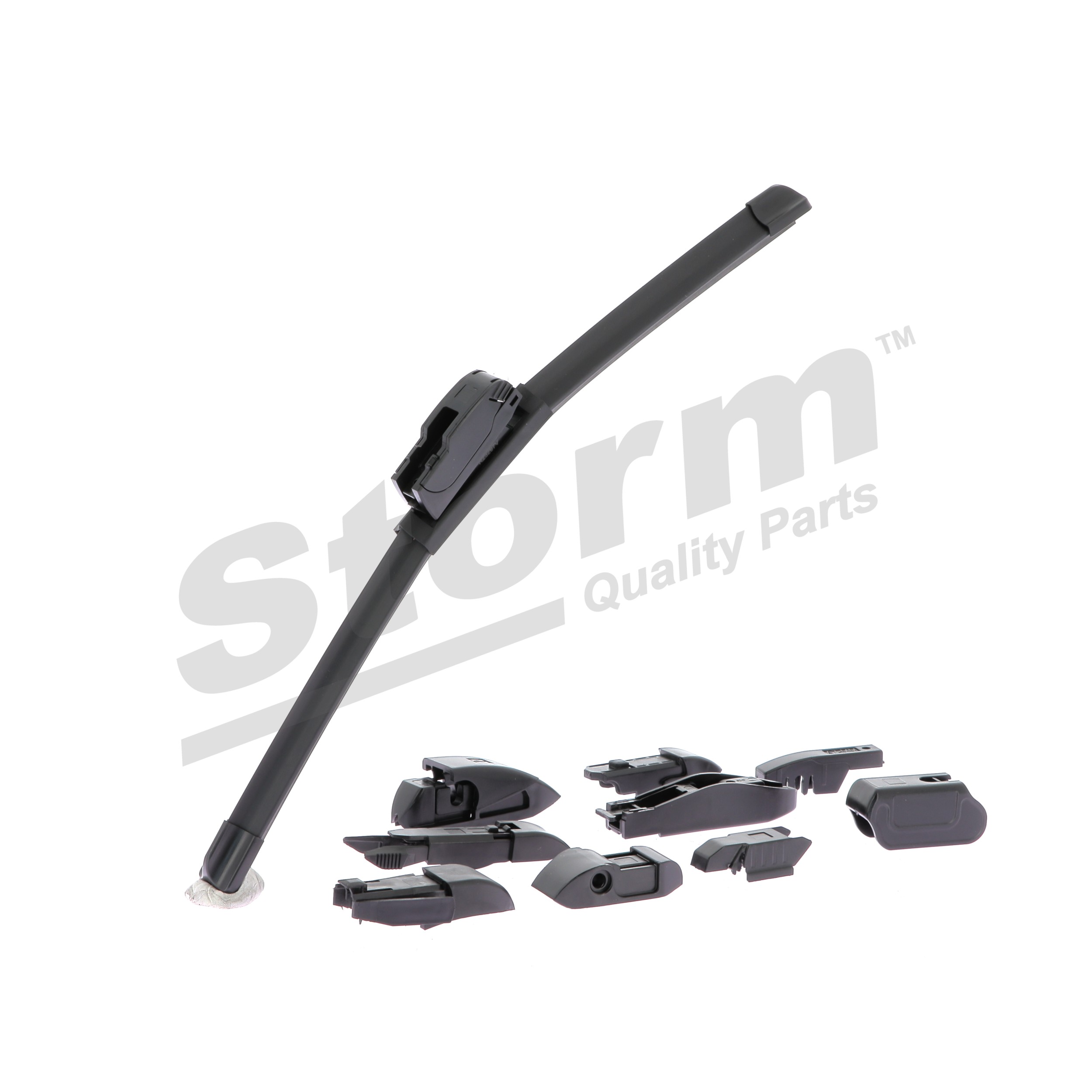 STORM QUALITY PARTS 1000351 Pyyhkimen varsi 1.3 MHEV (VSXG3) 158 hv H5H 490
