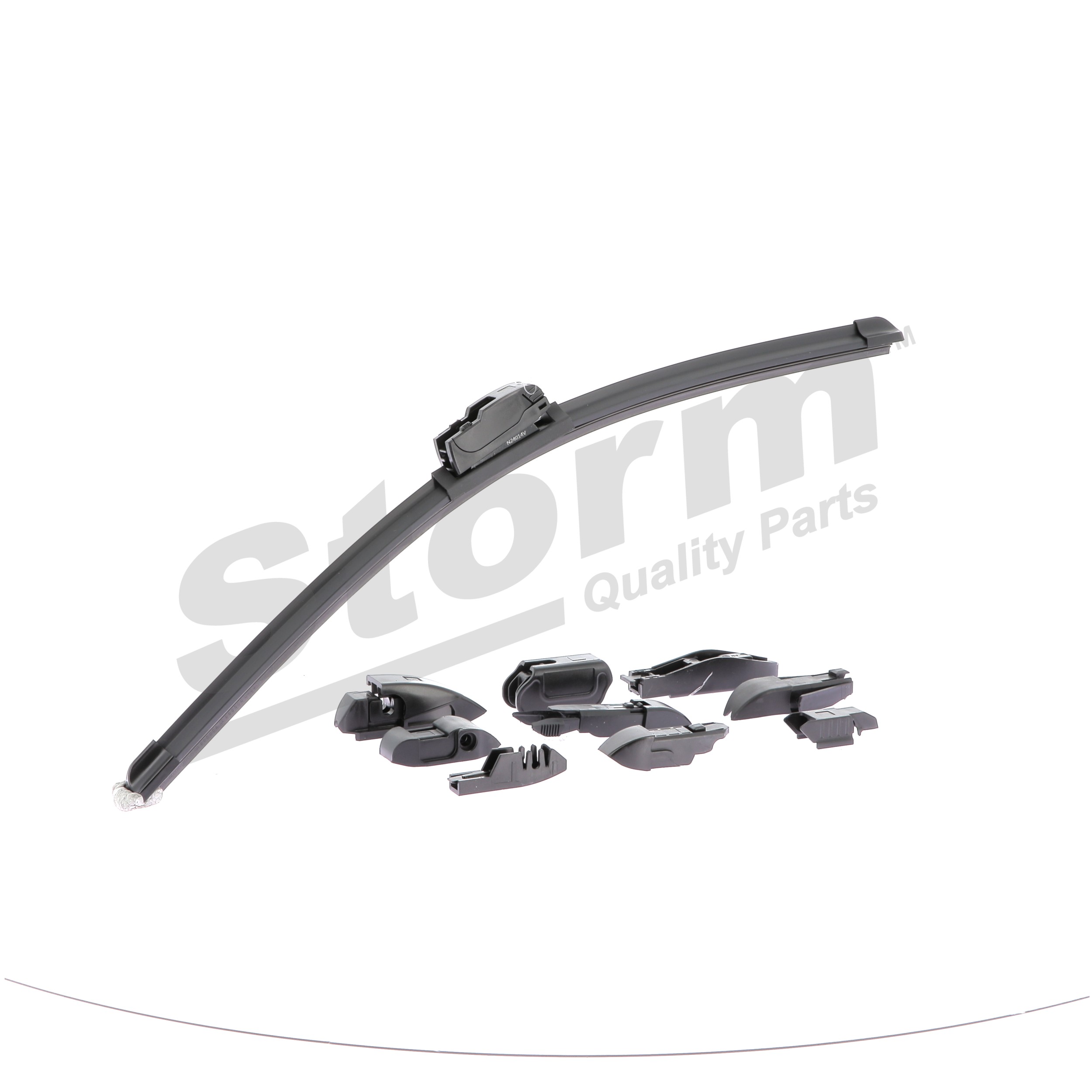 STORM QUALITY PARTS Czyszczenie szyb 1000451