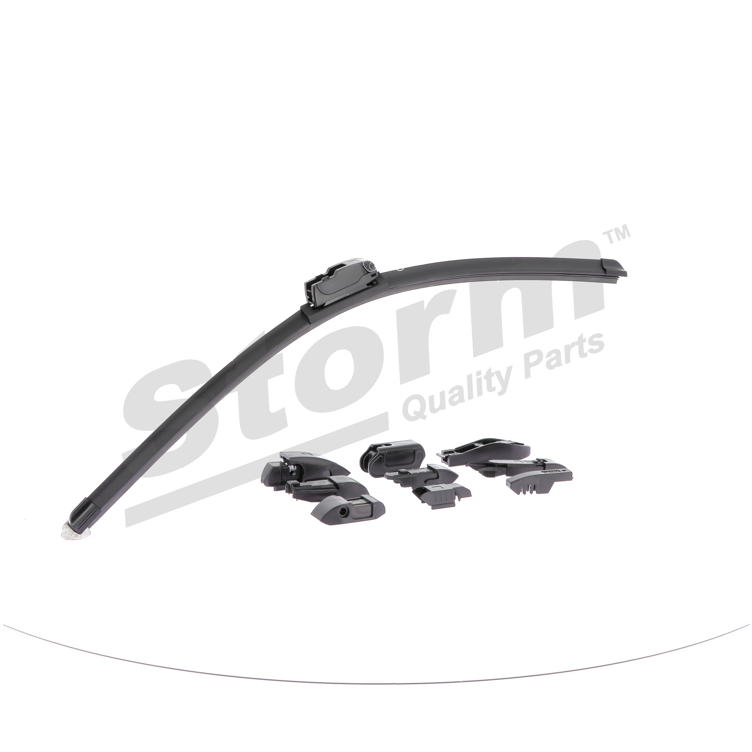 STORM QUALITY PARTS 1000531 Wischergestänge 2.0 (DB82, DB81) 197 PS B48L