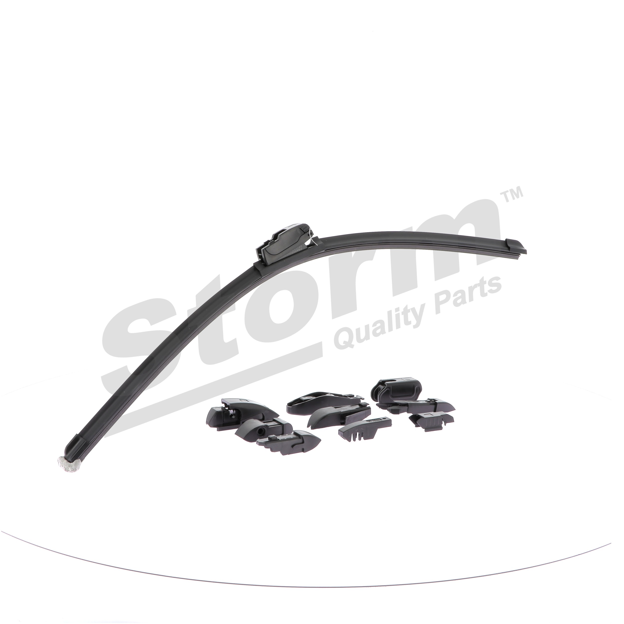 STORM QUALITY PARTS Układ czyszczenia szyb 1000551