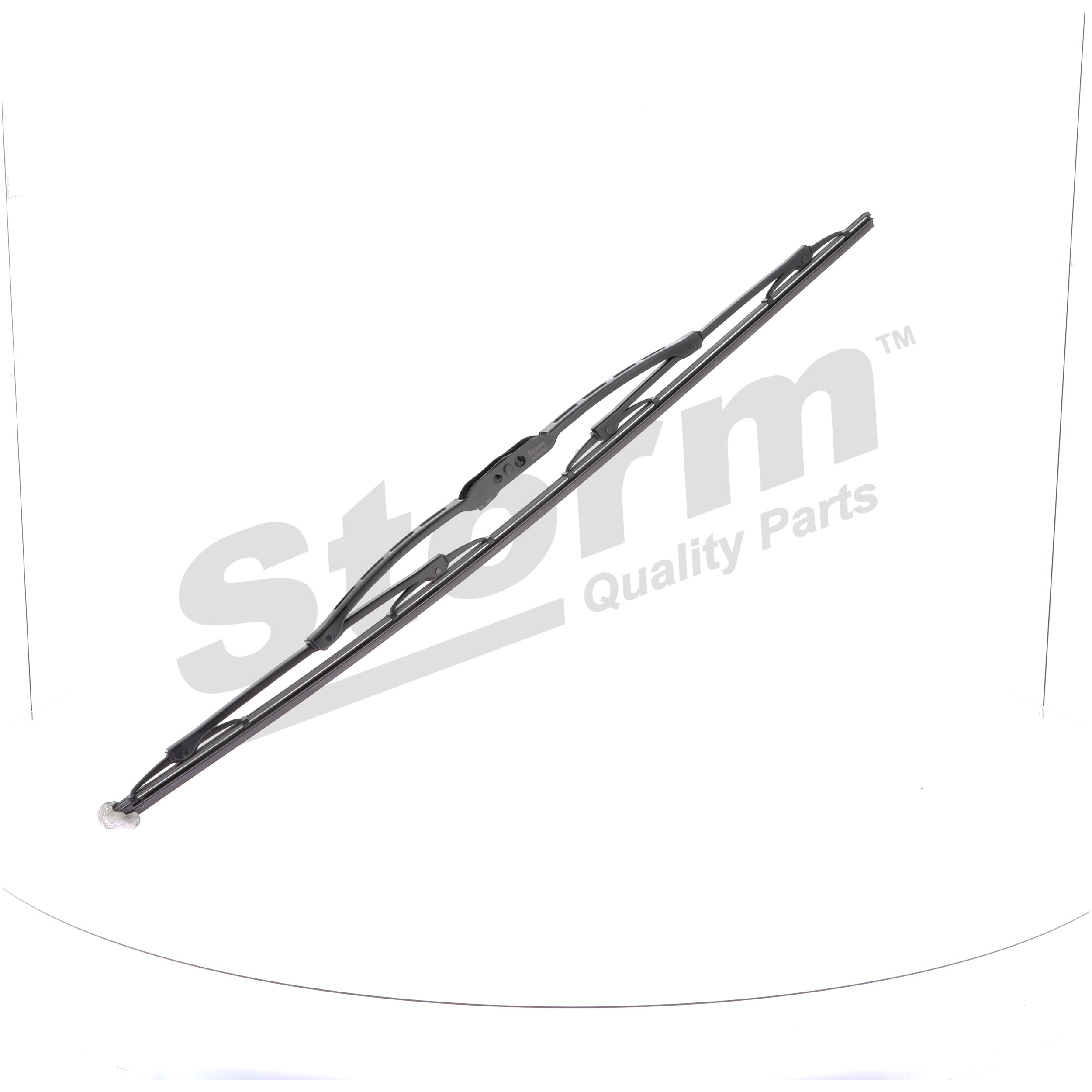 STORM QUALITY PARTS 1000600 Wischergestänge 1.0 T-GDi 100 PS G3LC