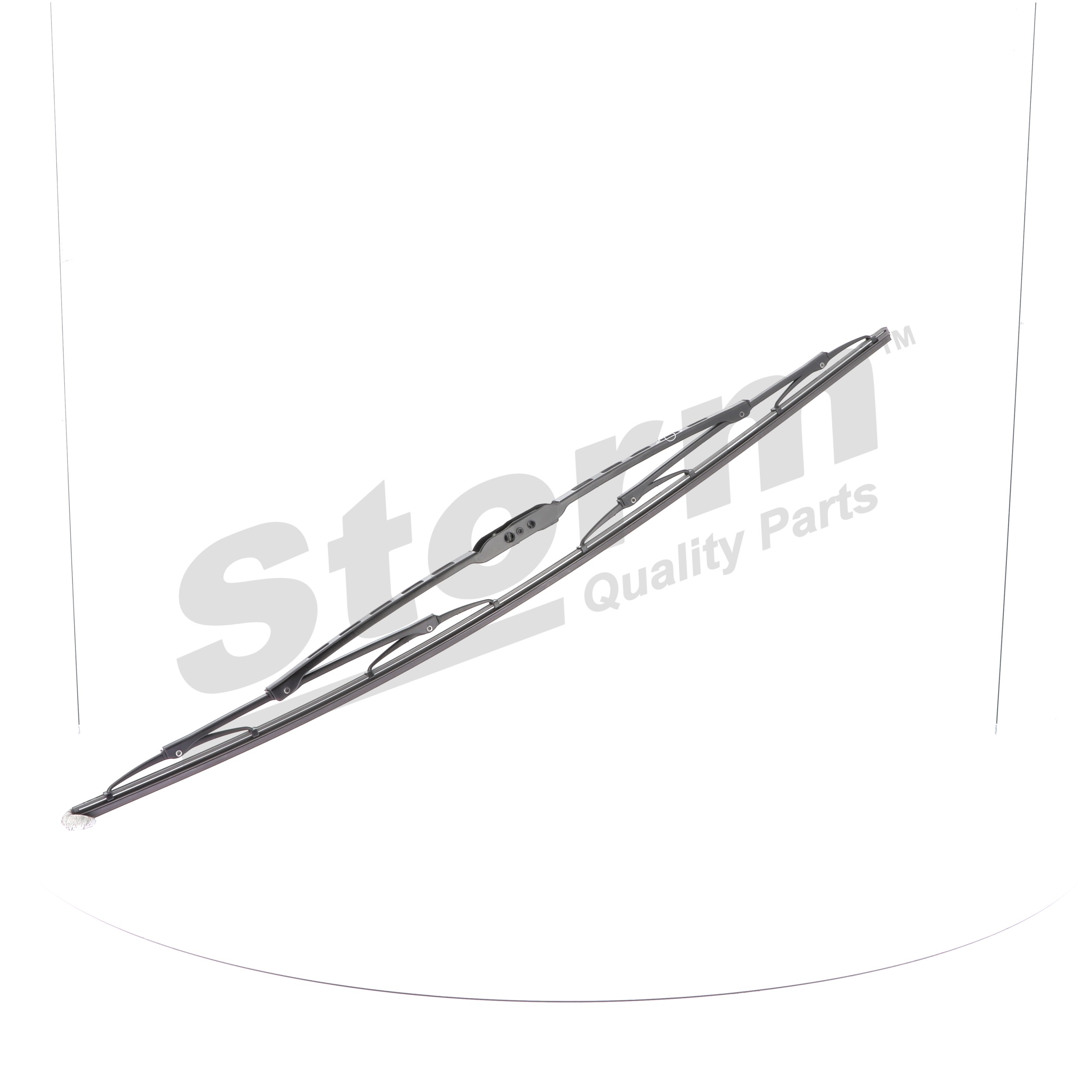 STORM QUALITY PARTS 1000650 Pyyhkijän moottori 1.3 68 hv G13A