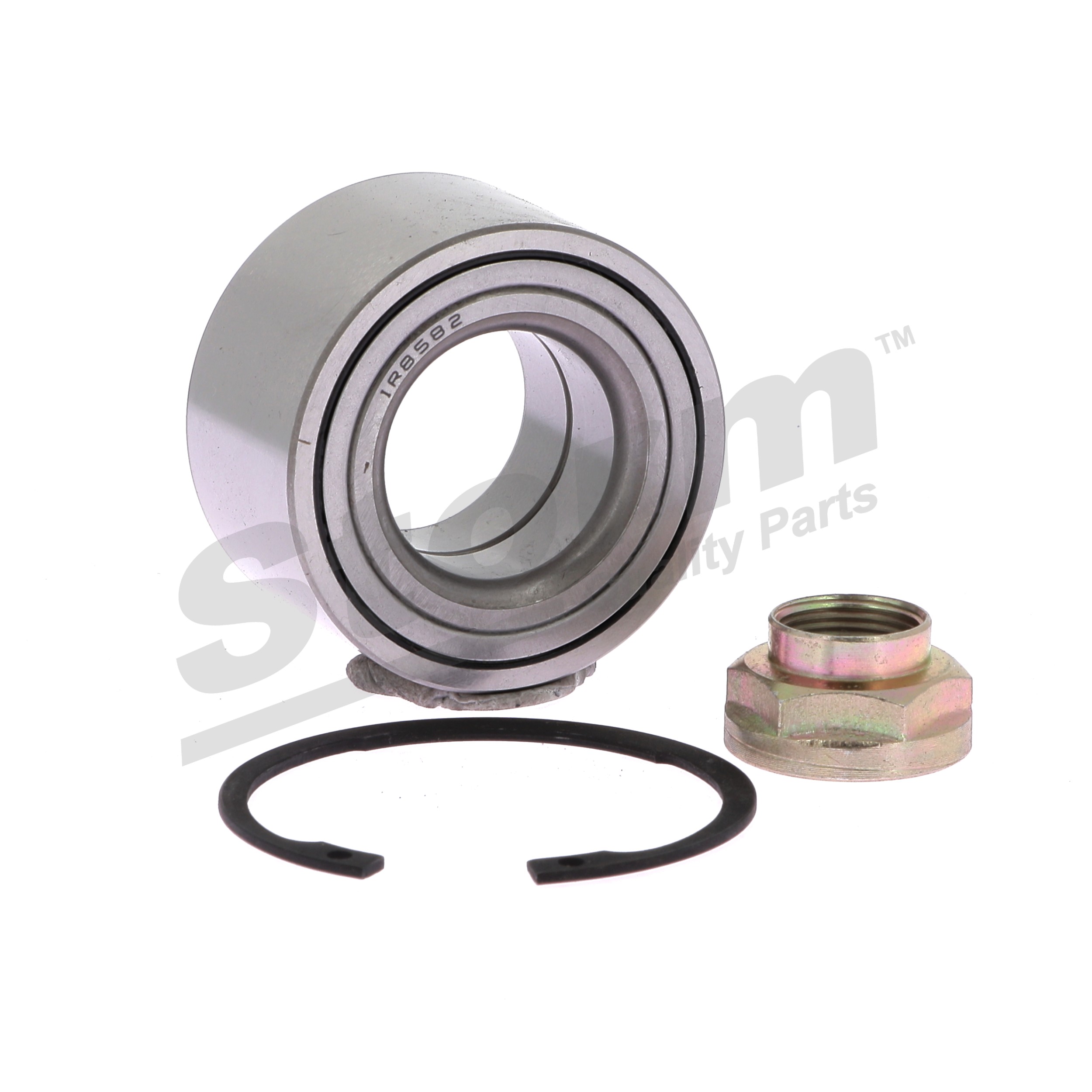 STORM QUALITY PARTS 100165 Hjullager Legend 2.5 i (HS) 173 hk C25A2