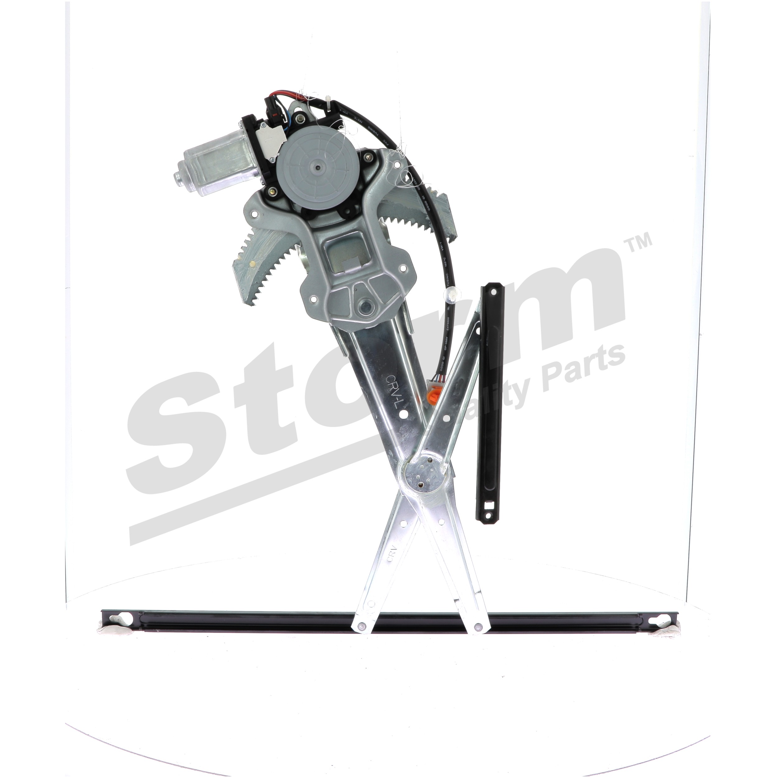 STORM QUALITY PARTS 100275 Fönstervev 2.0 16V 4WD (RD1, RD3) 147 hk B20Z1