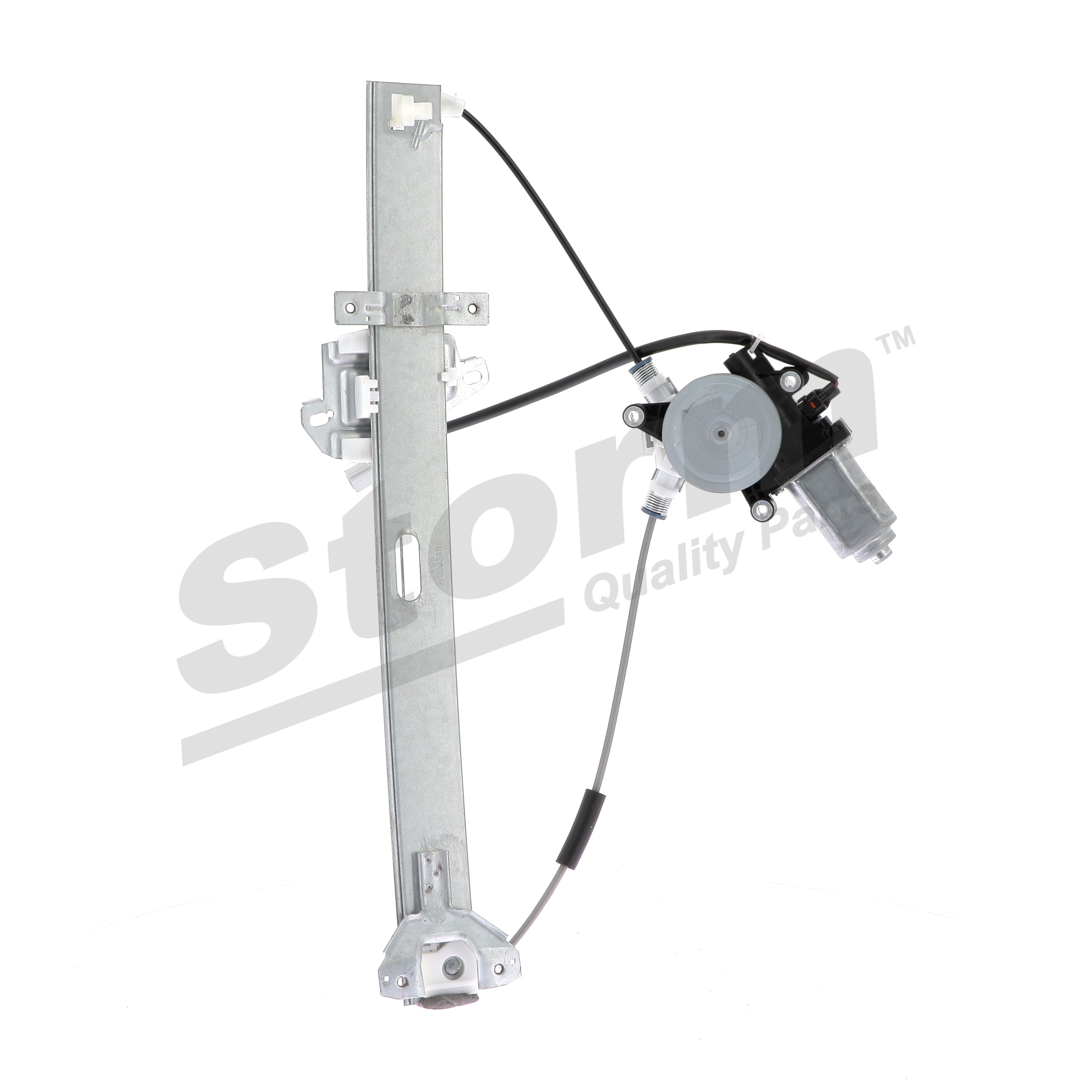 STORM QUALITY PARTS 100376 Fönstervev 1.2 i-DSI (GD5, GE2) 78 hk L12A4